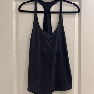 Lululemon Racerback Tank